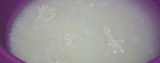 Шаг 2: рисовой каши с домашней курицей в мультиварке