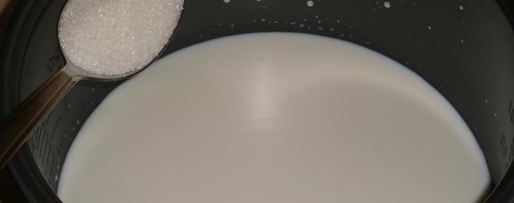 Шаг 4: рисовой каши с изюмом в мультиварке на молоке