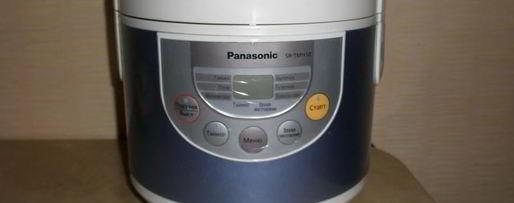 Шаг 7: рисовой каши с изюмом в мультиварке на молоке