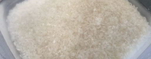 Шаг 1: рисовой каши с клубникой и шоколадом