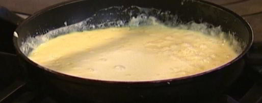 Шаг 2: рисовой каши с корицей и орехами пекан