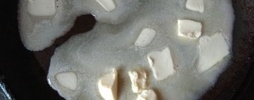 Шаг 4: рисовой каши с яблоками и корицей