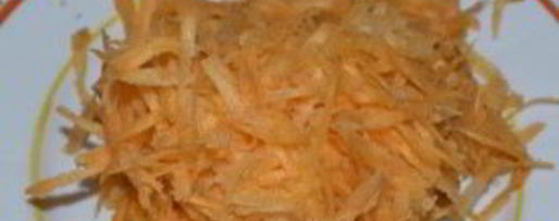 Шаг 3: рисовой каши со свининой