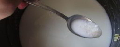 Шаг 1: рисовой каши в скороварке