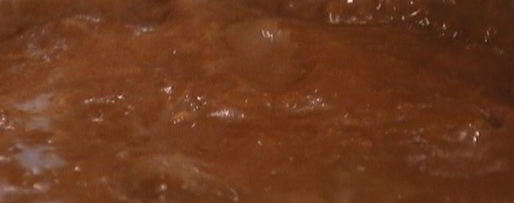 Шаг 5: шоколадной рисовой каши