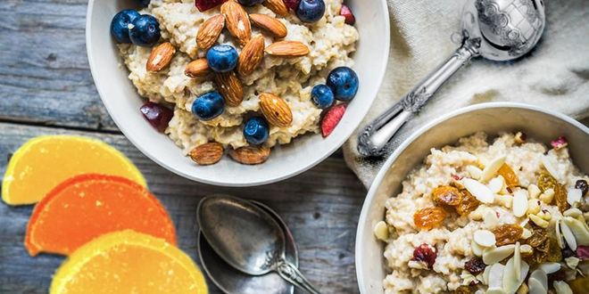 Рецепт ячневой каши на молоке для ребенка