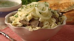 Рецепт киргизской кухни