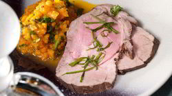 Рецепт китайской кухни