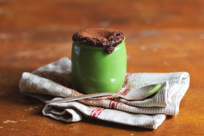 Рецепт красивых рецептов