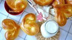 Рецепт кухни фьюжн