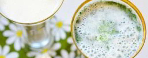 Шаг 2: айрана