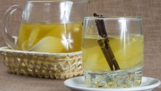 Рецепт Апфельпунша