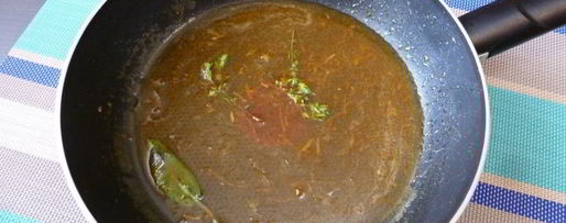 Шаг 2: блинчиков с цитрусовым сиропом