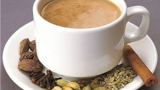 Рецепт Ароматного масала-чай