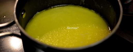 Шаг 1: булочек со вкусом чая эрл грей