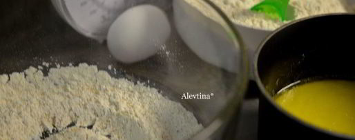 Шаг 2: булочек со вкусом чая эрл грей