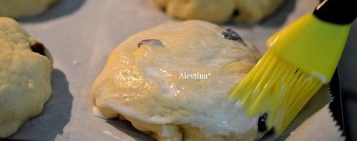 Шаг 5: булочек со вкусом чая эрл грей