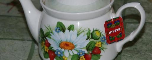 Шаг 10: чая, ароматного и вкусный