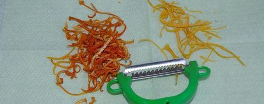 Шаг 6: чая, ароматного и вкусный