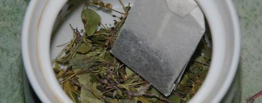 Шаг 8: чая, ароматного и вкусный