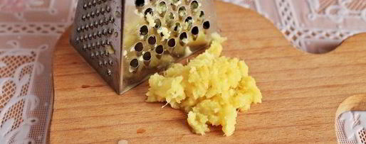 Шаг 2: чая имбирного с лимоном и медом