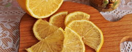 Шаг 3: чая имбирного с лимоном и медом