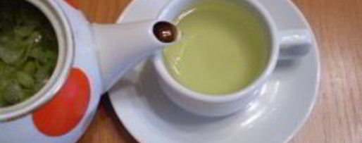 Шаг 4: чая из акации