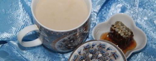 Шаг 5: чая масала