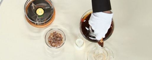 Шаг 1: чая по-фризски