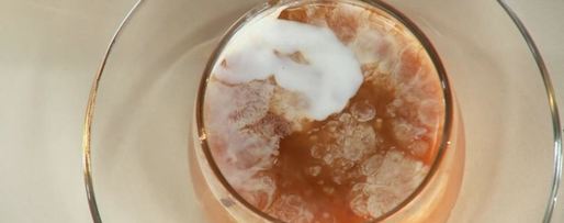 Шаг 2: чая по-фризски