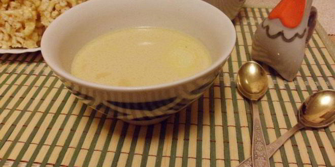 Рецепт чая по-татарски