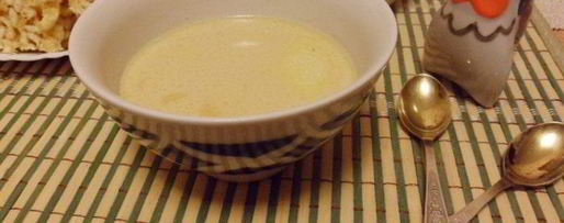 Шаг 3: чая по-татарски