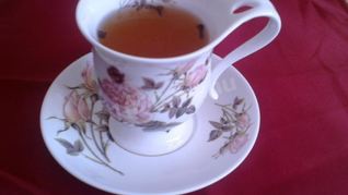 Рецепт Чая с гвоздикой