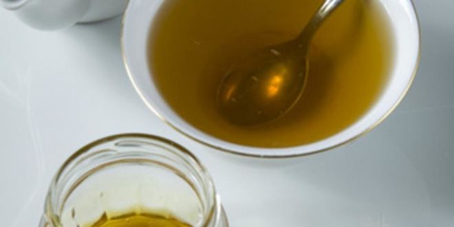 Рецепт чая с корицей и медом