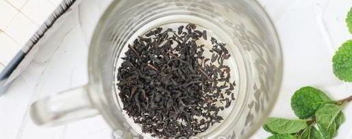 Шаг 3: чая с облепихой и имбирем