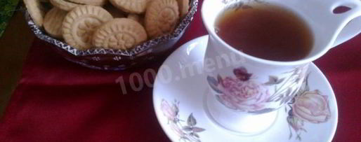 Шаг 5: чая с травами