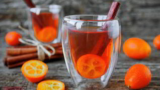 Рецепт Чая вице-адмирала Вернона