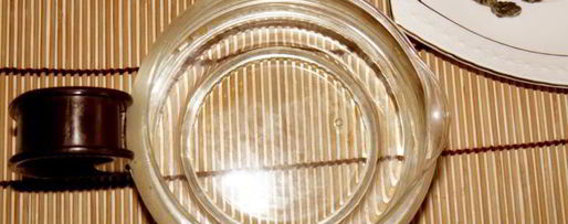 Шаг 1: чая зеленого с жасмином