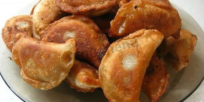 Рецепт чебупелей горячая штучка
