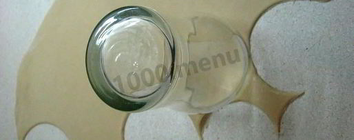 Шаг 2: чебупелей горячая штучка