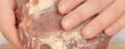 Шаг 2: горячей буженины