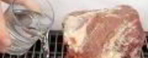 Шаг 3: горячей буженины