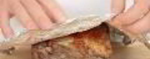 Шаг 4: горячей буженины