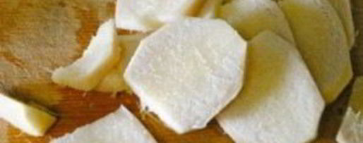 Шаг 2: имбирно-мятного чай