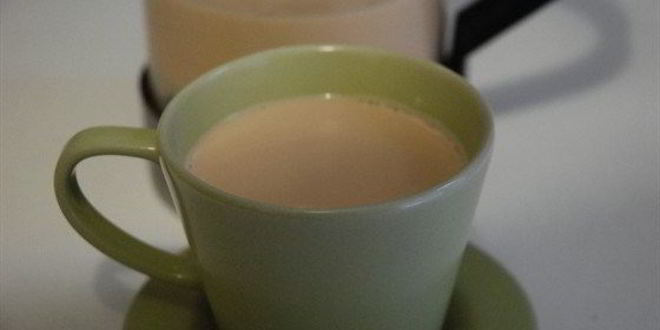 Рецепт индийского чая масала