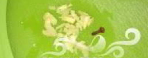 Шаг 1: индийского имбирного чая