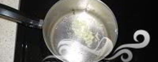 Шаг 2: индийского имбирного чая