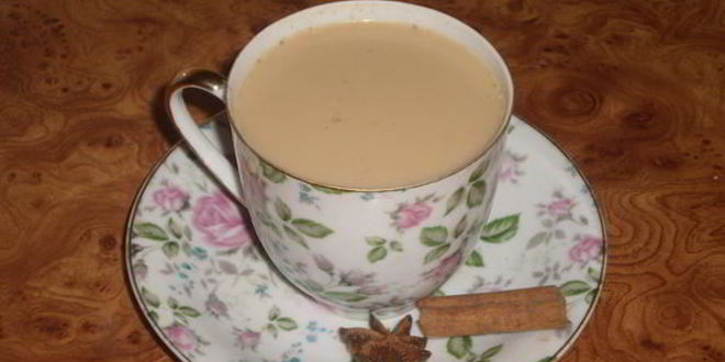 Рецепт индийского масала чай