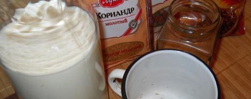 Шаг 2: индийского масала чай