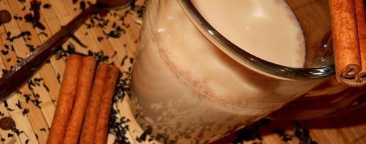 Шаг 3: индийского масала чай